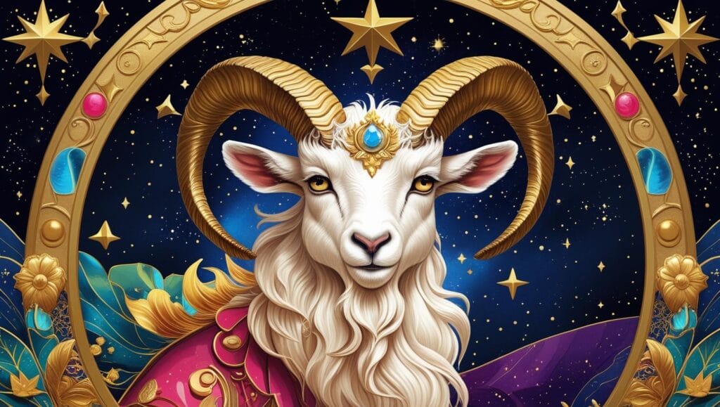 capricorn zodiac
