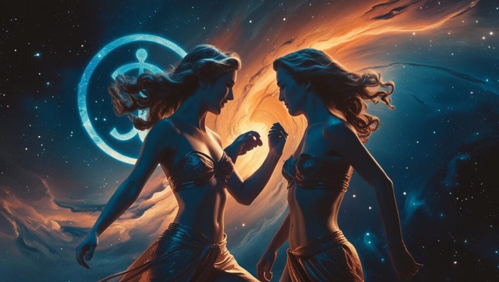 gemini zodiac