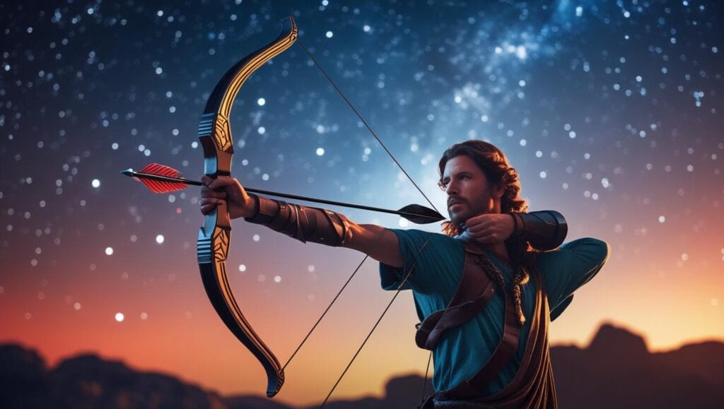sagittarius zodiac
